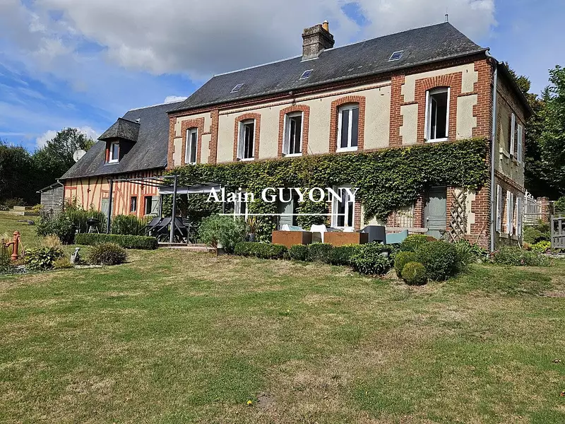 Maison, 145 m²