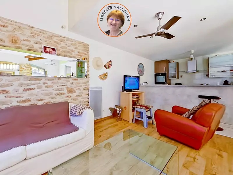 Appartement, 75 m²