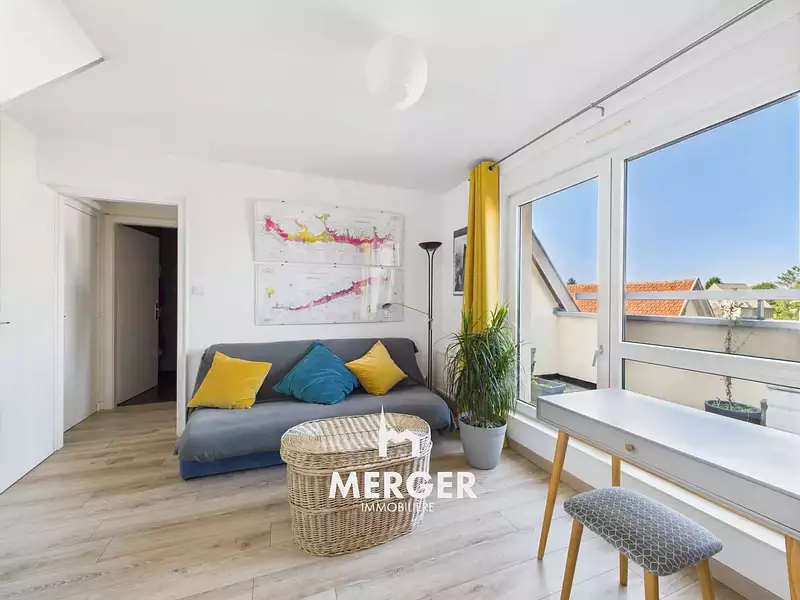 Appartement, 143,38 m²