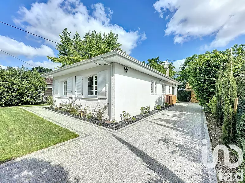 Maison, 142 m²