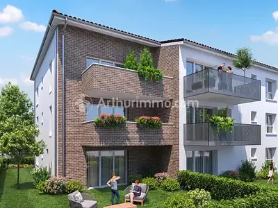 Appartement, 100,58 m²