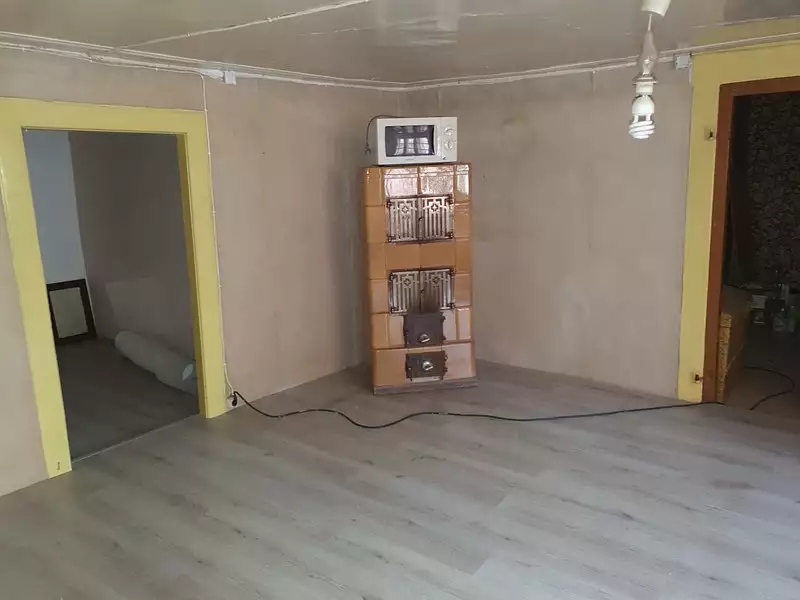 Maison, 121 m²