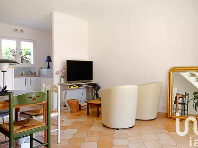 Maison, 48 m²