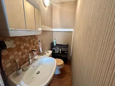 Appartement, 47 m²