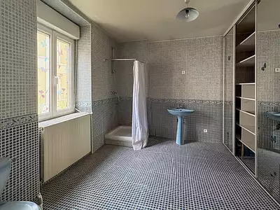 Appartement, 150 m²