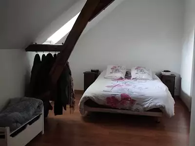 Maison, 200 m²