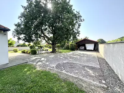 Maison, 136 m²
