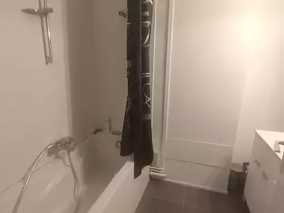 Appartement, 67 m²