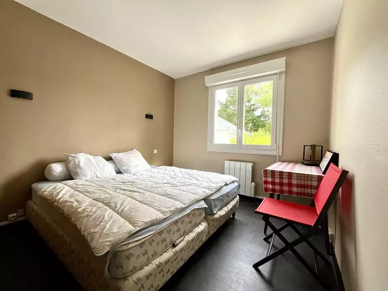 Appartement, 54 m²
