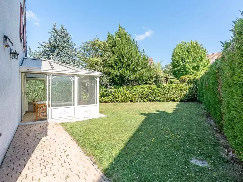 Maison, 114 m²