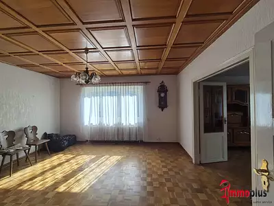 Maison, 126 m²