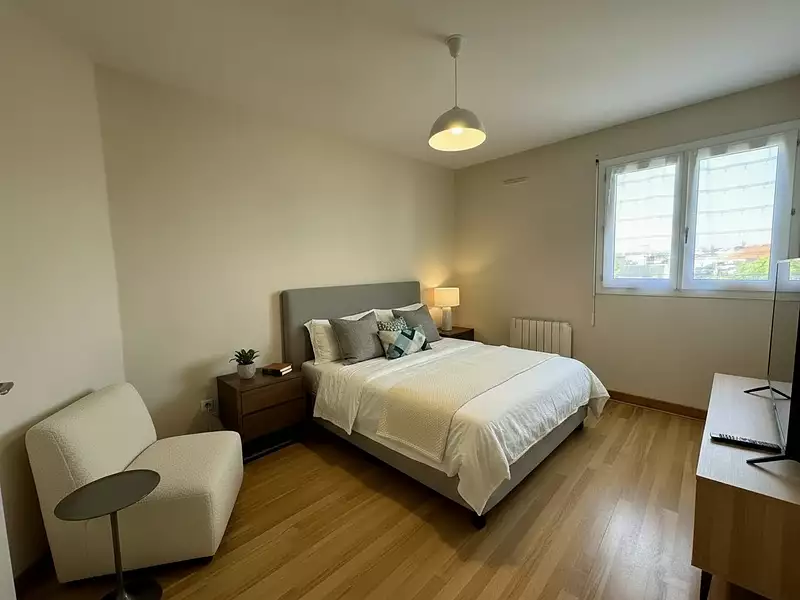 Appartement, 44,72 m²