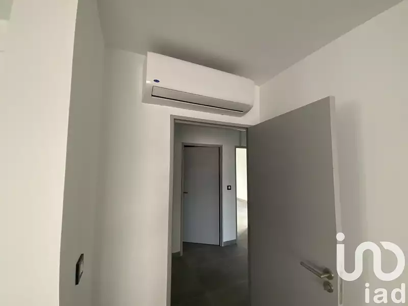 Appartement, 110 m²