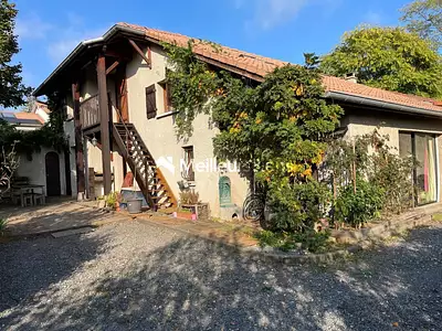 Maison, 145 m²