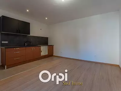 Appartement, 50 m²