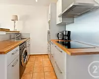 Appartement, 37,8 m²