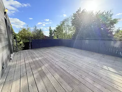 Appartement, 115,8 m²