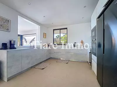 Maison, 121,3 m²