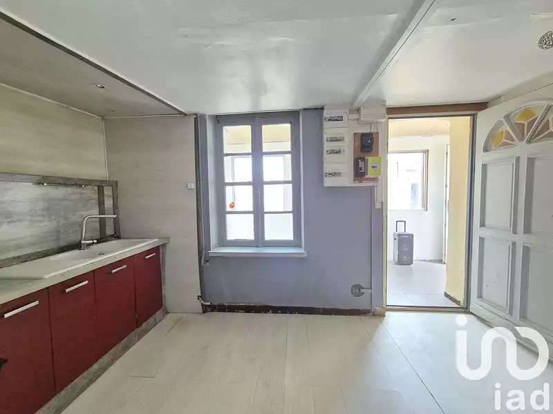 Maison, 115 m²