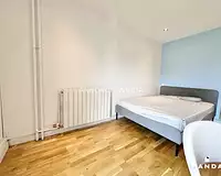 Appartement, 11 m²