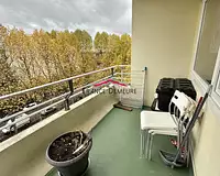 Appartement, 73,08 m²