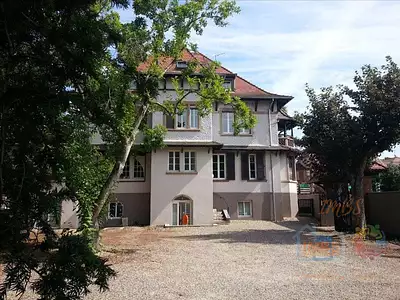 Appartement, 57 m²