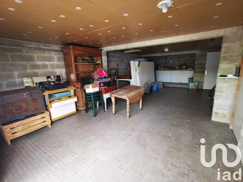 Maison, 130 m²