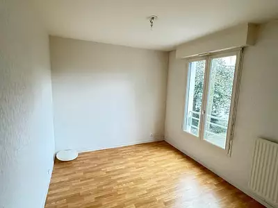 Appartement, 45 m²