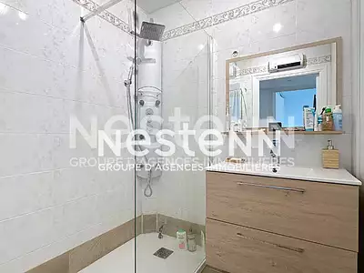 Appartement, 64,27 m²