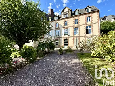 Appartement, 39 m²