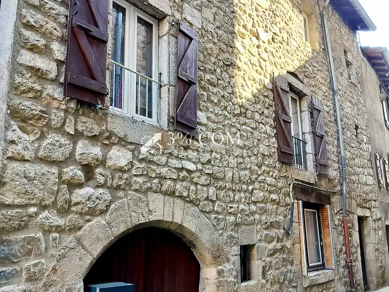 Maison, 125 m²
