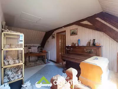 Maison, 168 m²