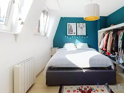 Maison, 70 m²