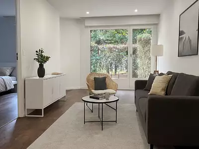 Appartement, 56,18 m²