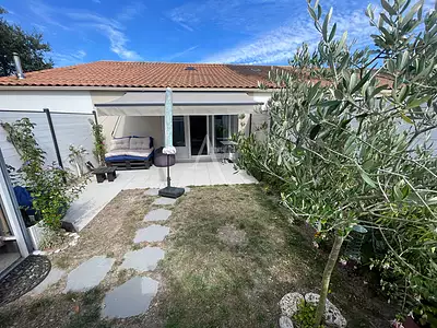 Maison, 57 m²
