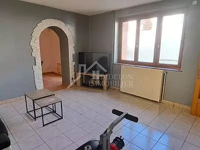 Appartement, 110 m²