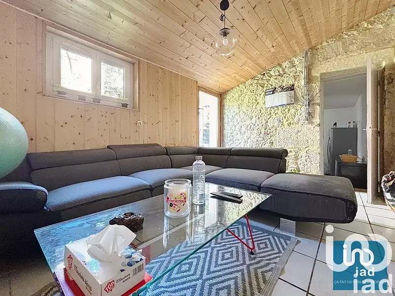Maison, 102 m²