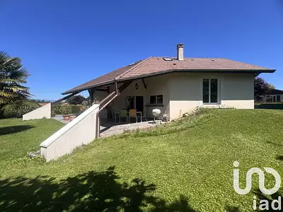 Maison, 150 m²