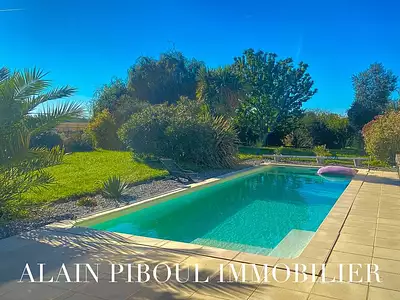 Maison, 180 m²