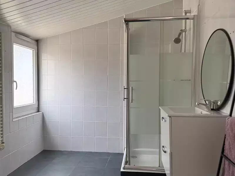Appartement, 93,55 m²