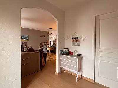 Maison, 69 m²