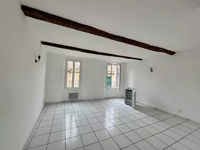 Appartement, 35,03 m²