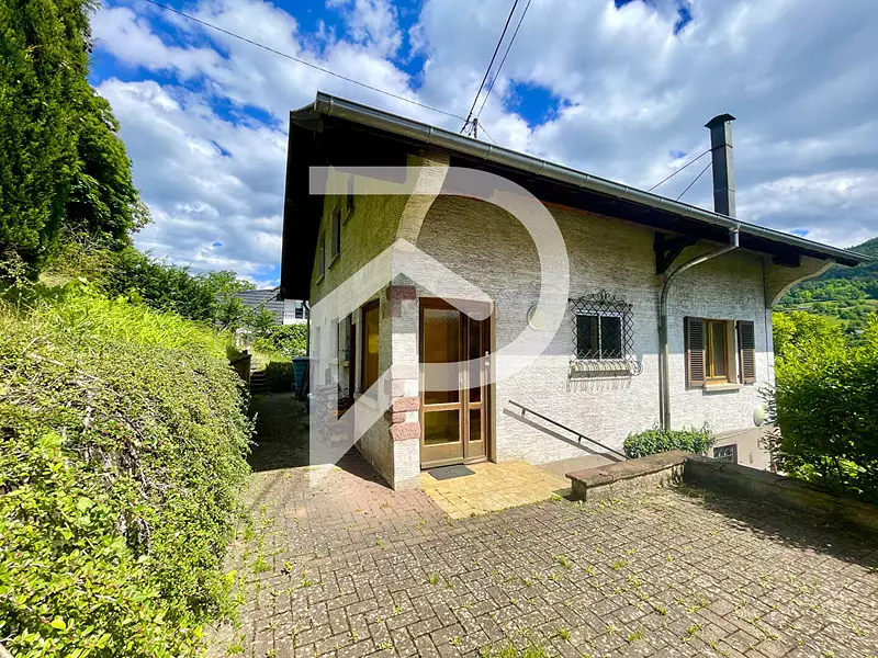 Maison, 137 m²
