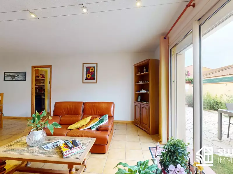 Maison, 90 m²
