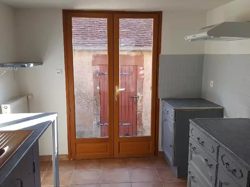 Maison, 96 m²