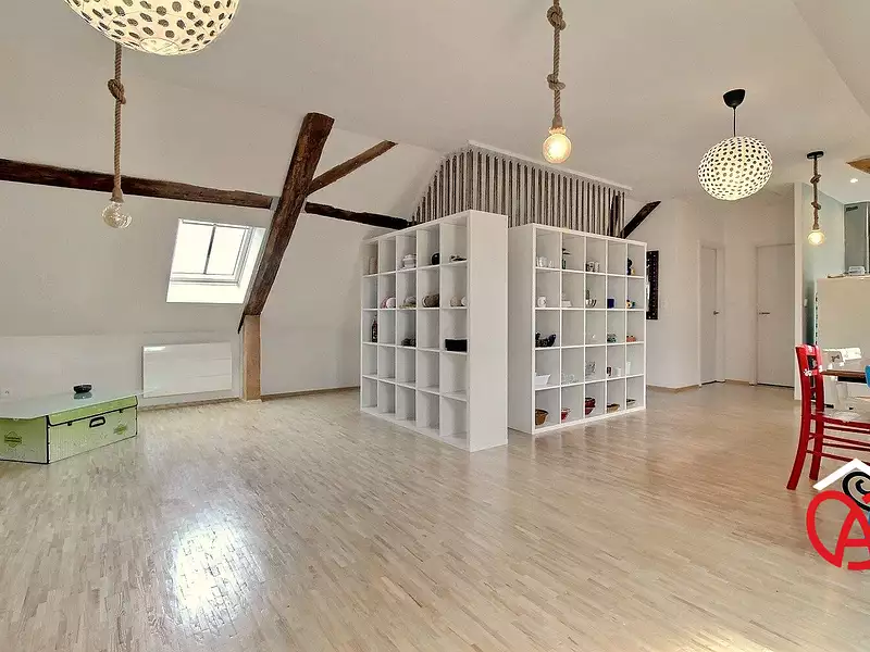 Appartement, 68,59 m²