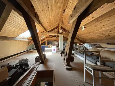 Maison, 118,52 m²