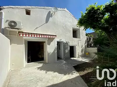 Maison, 141 m²