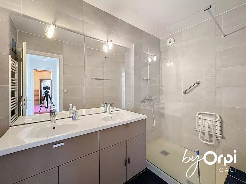 Appartement, 90 m²