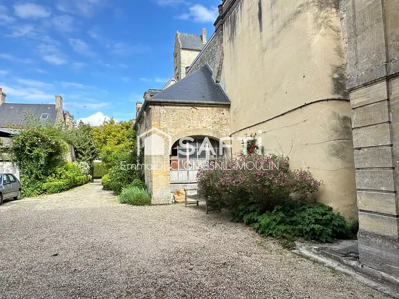 Maison, 284 m²